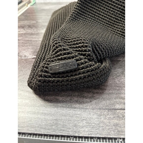 The Sak Elliott Lucca crochet handbag - Picture 5 of 7